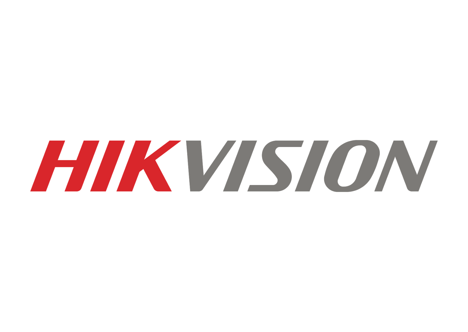 HIKVISION